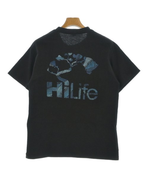 -（ソノタ）Tシャツ・カットソー 黒 サイズ:M メンズ/2200652574050