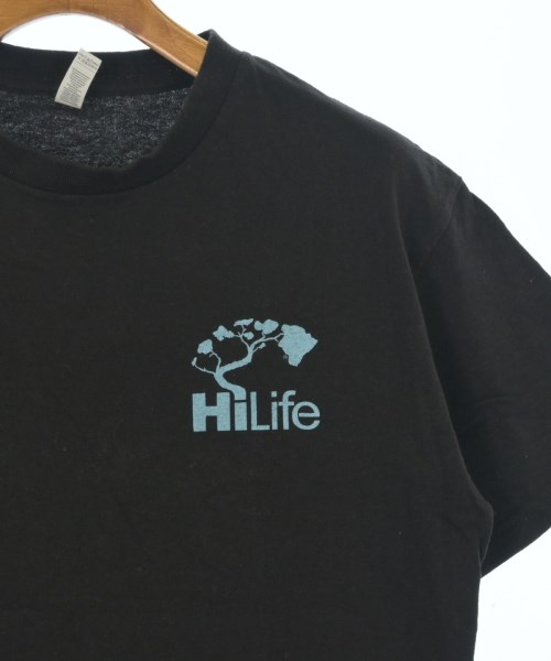 -（ソノタ）Tシャツ・カットソー 黒 サイズ:M メンズ/2200652574050