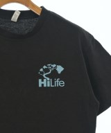 -（ソノタ）Tシャツ・カットソー 黒 サイズ:M メンズ/2200652574050