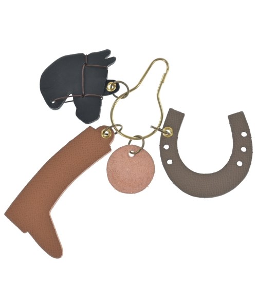 -（ソノタ）チャーム 茶 サイズ:- レディース/2200656422104