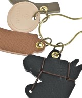 -（ソノタ）チャーム 茶 サイズ:- レディース/2200656422104