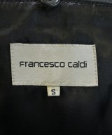 -（ソノタ）ステンカラーコート 黒 サイズ:S メンズ/2200659061058