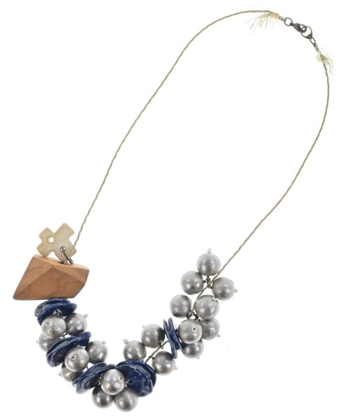 -（ソノタ）ネックレス シルバー サイズ:- レディース/2200659127013