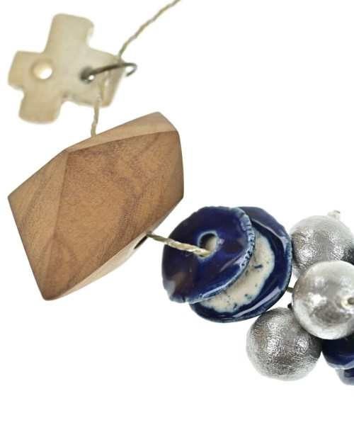 -（ソノタ）ネックレス シルバー サイズ:- レディース/2200659127013