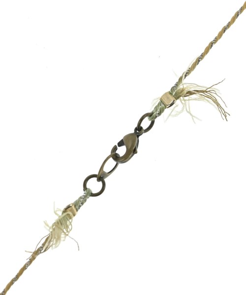 -（ソノタ）ネックレス シルバー サイズ:- レディース/2200659127013