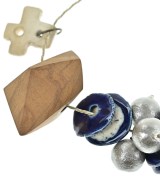 -（ソノタ）ネックレス シルバー サイズ:- レディース/2200659127013