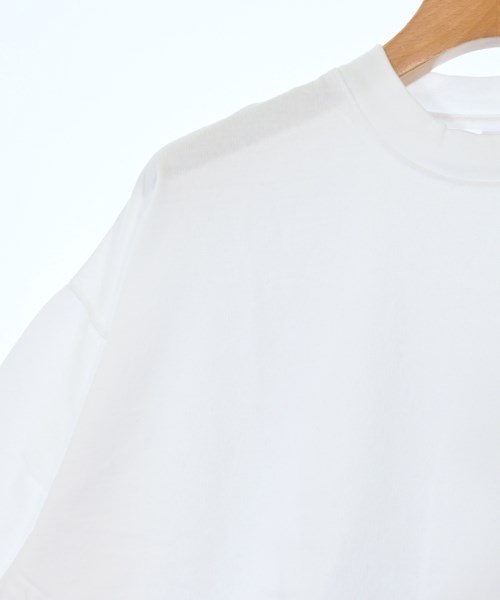 -（ソノタ）Tシャツ・カットソー 白 サイズ:L メンズ/2200655219095