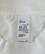 -（ソノタ）Tシャツ・カットソー 白 サイズ:L メンズ/2200655219095