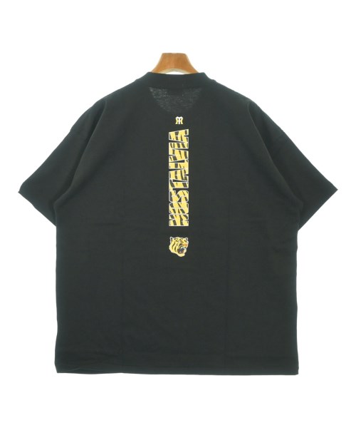 -（ソノタ）Tシャツ・カットソー 黒 サイズ:XL メンズ/2200655219132