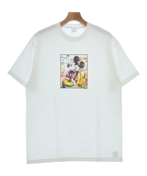 その他(ソノタ)Tシャツ・カットソー 白 サイズ:L/2200655219149