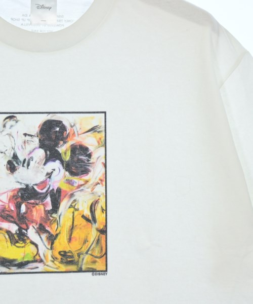 -（ソノタ）Tシャツ・カットソー 白 サイズ:L メンズ/2200655219149