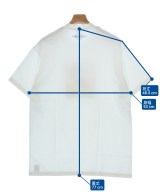 -（ソノタ）Tシャツ・カットソー 白 サイズ:L メンズ/2200655219149