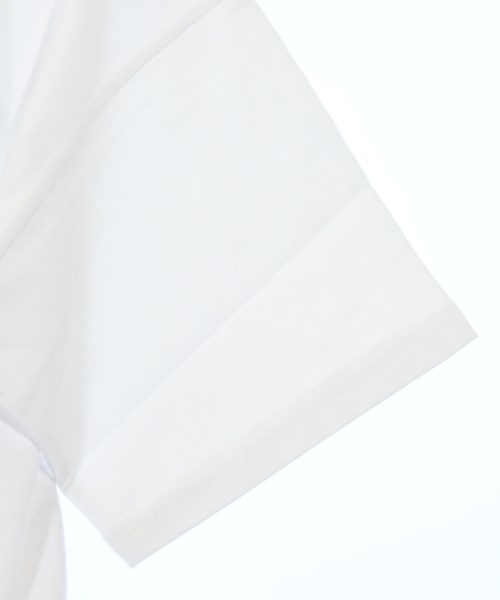 Knuu（ヌウ）Tシャツ・カットソー 白 サイズ:L メンズ/2200655219156