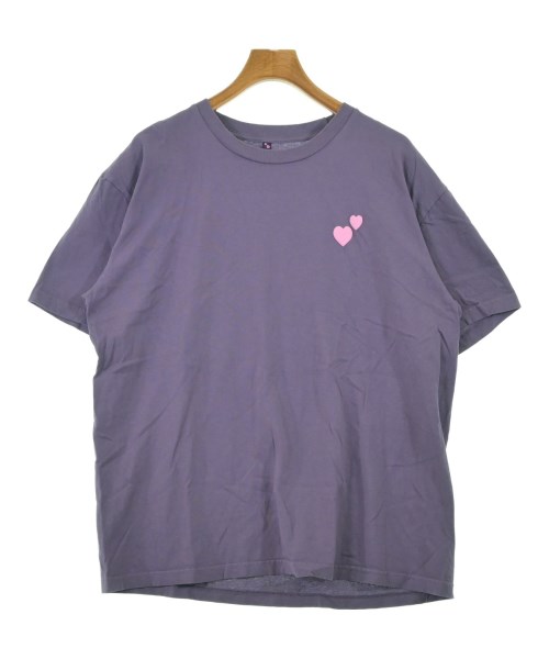 その他(ソノタ)Tシャツ・カットソー 紫 サイズ:XL/2200655219163