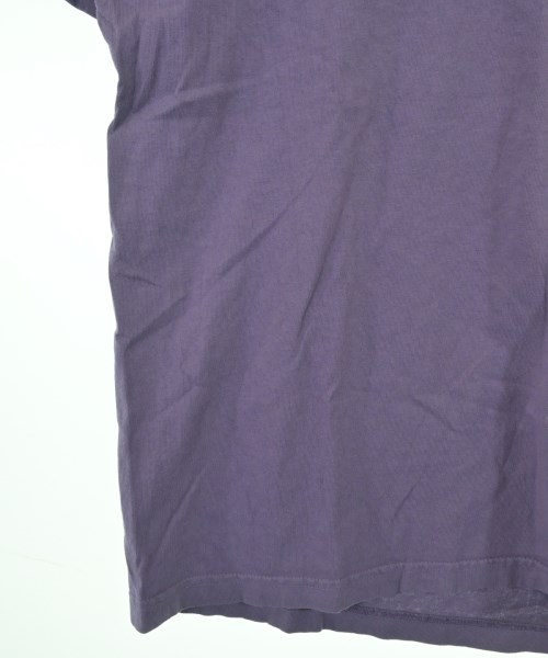 -（ソノタ）Tシャツ・カットソー 紫 サイズ:XL メンズ/2200655219163