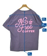 -（ソノタ）Tシャツ・カットソー 紫 サイズ:XL メンズ/2200655219163