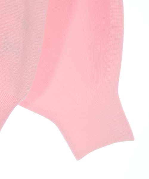 Dot and Stripes CHILD WOMAN（ドットアンドストライプスチャイルドウーマン）カーディガン ピンク サイズ:F レディース/2200655674146