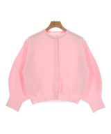 Dot and Stripes CHILD WOMAN（ドットアンドストライプスチャイルドウーマン）カーディガン ピンク サイズ:F レディース/2200655674146