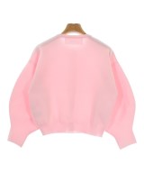 Dot and Stripes CHILD WOMAN（ドットアンドストライプスチャイルドウーマン）カーディガン ピンク サイズ:F レディース/2200655674146