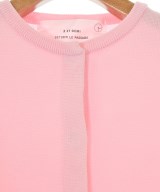 Dot and Stripes CHILD WOMAN（ドットアンドストライプスチャイルドウーマン）カーディガン ピンク サイズ:F レディース/2200655674146