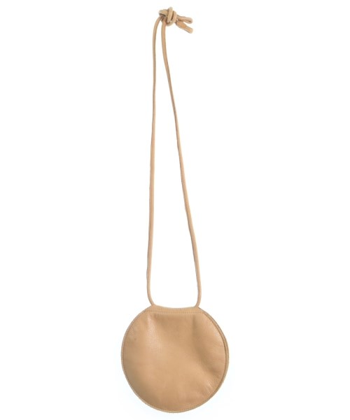 -（ソノタ）ショルダーバッグ ベージュ サイズ:- メンズ/2200656223046