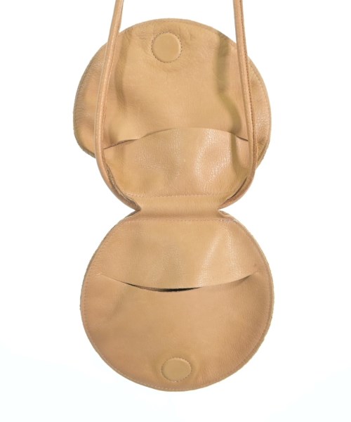 -（ソノタ）ショルダーバッグ ベージュ サイズ:- メンズ/2200656223046