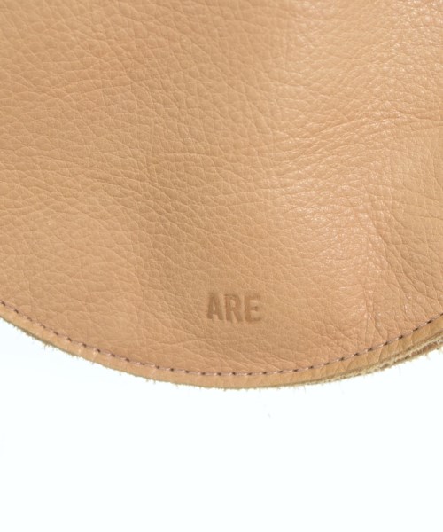 -（ソノタ）ショルダーバッグ ベージュ サイズ:- メンズ/2200656223046