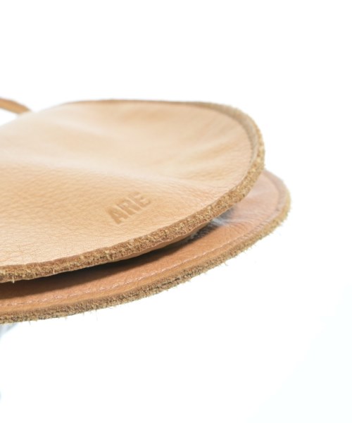 -（ソノタ）ショルダーバッグ ベージュ サイズ:- メンズ/2200656223046