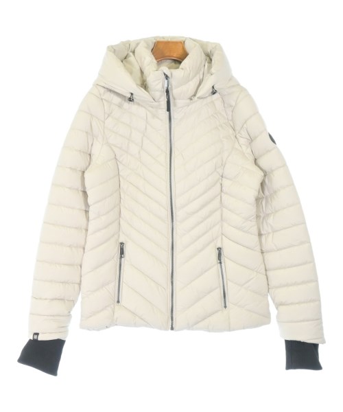 その他(ソノタ)ダウンジャケット/ダウンベスト 白 サイズ:38(M位)/2200656364022