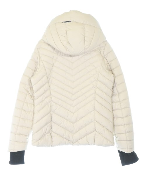 -（ソノタ）ダウンジャケット/ダウンベスト 白 サイズ:38(M位) レディース/2200656364022