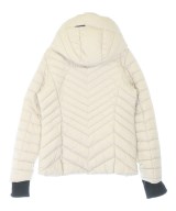 -（ソノタ）ダウンジャケット/ダウンベスト 白 サイズ:38(M位) レディース/2200656364022