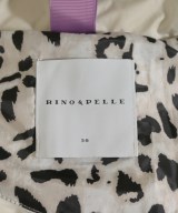 -（ソノタ）ダウンジャケット/ダウンベスト 白 サイズ:38(M位) レディース/2200656364022