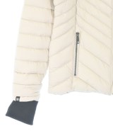 -（ソノタ）ダウンジャケット/ダウンベスト 白 サイズ:38(M位) レディース/2200656364022