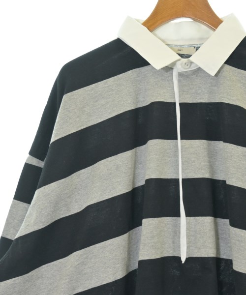 -（ソノタ）Tシャツ・カットソー グレー サイズ:F レディース/2200656531127