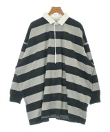 -（ソノタ）Tシャツ・カットソー グレー サイズ:F レディース/2200656531127