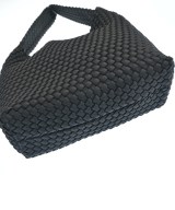 -（ソノタ）トートバッグ 黒 サイズ:- レディース/2200659314017