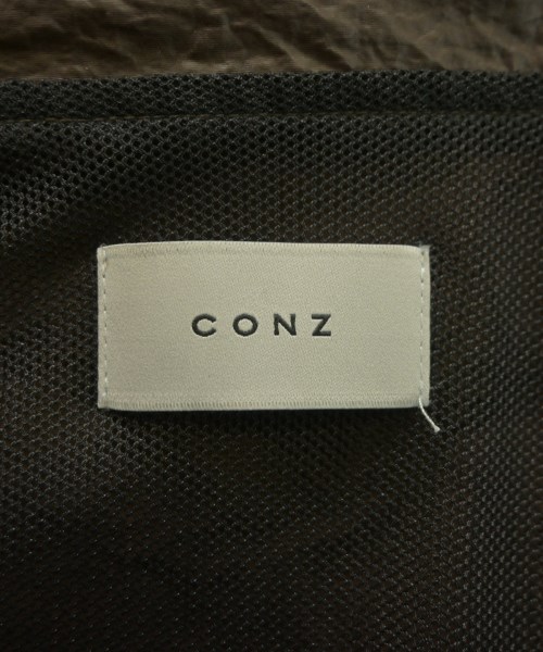 -（ソノタ）その他 茶 サイズ:1(S位) メンズ/2200659329066