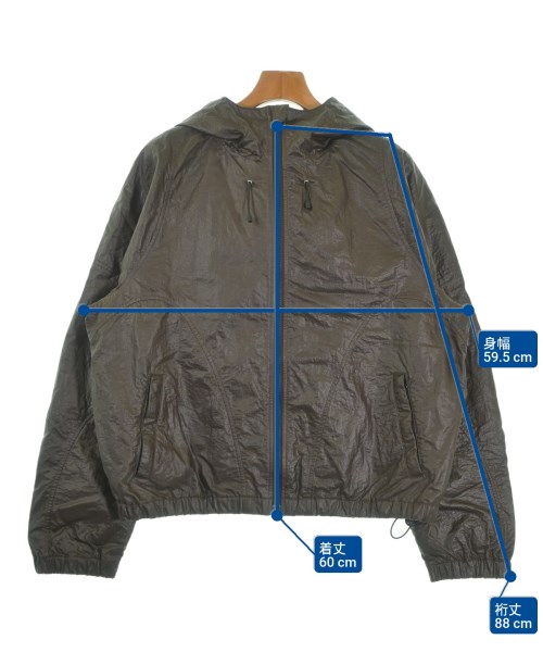 -（ソノタ）その他 茶 サイズ:1(S位) メンズ/2200659329066