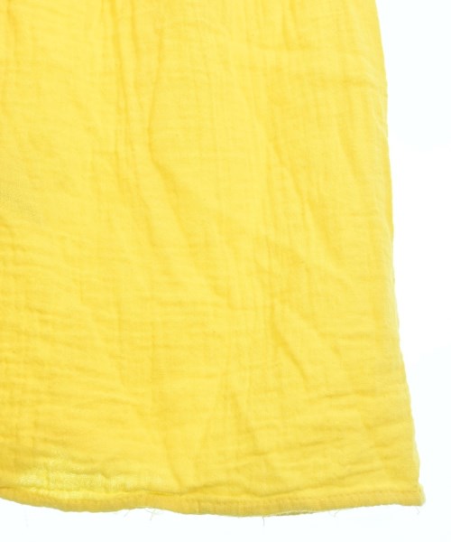 -（ソノタ）ワンピース 黄 サイズ:F レディース/2200659370013