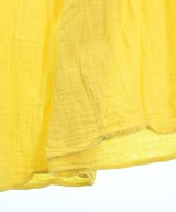 -（ソノタ）ワンピース 黄 サイズ:F レディース/2200659370013