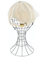 Museum of Peace & Quiet（ミュージアムオブピースアンドクワイエット）キャップ ベージュ サイズ:- メンズ/2200659373038