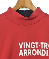 23区（ニジューサンク）Tシャツ・カットソー 赤 サイズ:2(M位) レディース/2200655926023