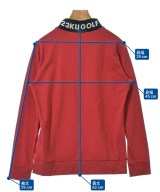 23区（ニジューサンク）Tシャツ・カットソー 赤 サイズ:2(M位) レディース/2200655926023