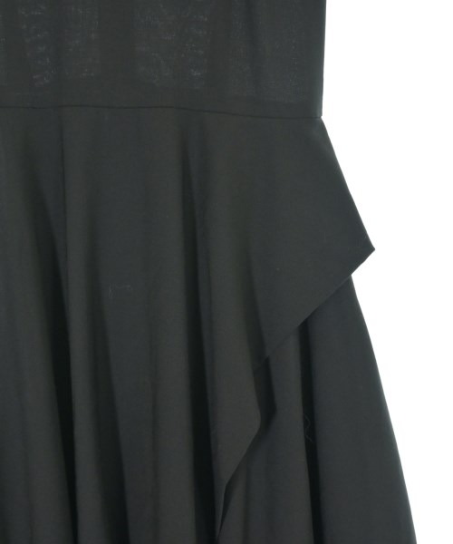 -（ソノタ）ワンピース 黒 サイズ:1(S位) レディース/2200656934027