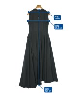 -（ソノタ）ワンピース 黒 サイズ:1(S位) レディース/2200656934027