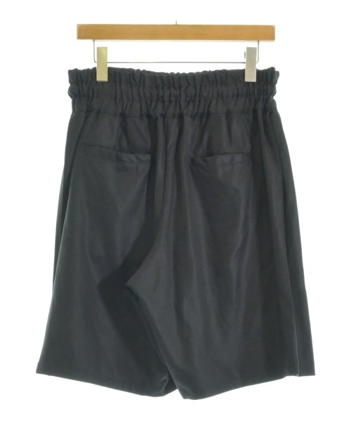 -（ソノタ）ショートパンツ 黒 サイズ:-(S位) メンズ/2200659495211