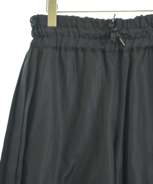 -（ソノタ）ショートパンツ 黒 サイズ:-(S位) メンズ/2200659495211