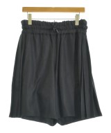 -（ソノタ）ショートパンツ 黒 サイズ:-(S位) メンズ/2200659495211