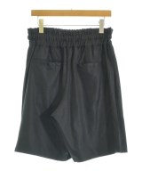 -（ソノタ）ショートパンツ 黒 サイズ:-(S位) メンズ/2200659495211