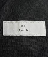 -（ソノタ）ショートパンツ 黒 サイズ:-(S位) メンズ/2200659495211